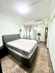 Bishan Street 12 (Bishan), Multi Generation #584532251